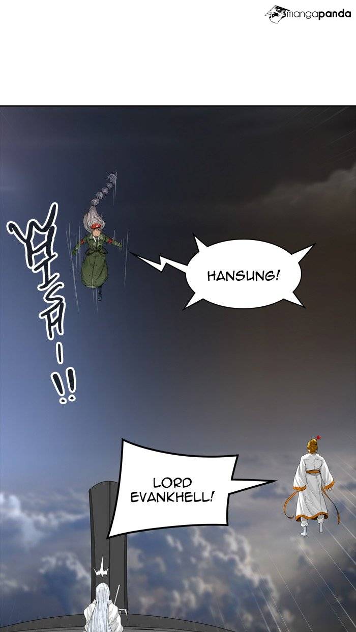 Tower of God Chapter 453 image 02